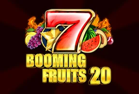 Booming Fruits 20